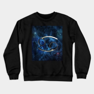 Cancer Crewneck Sweatshirt